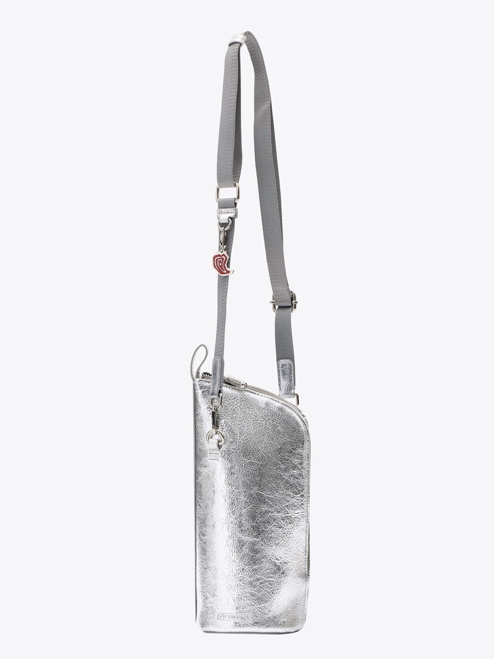 ❤️ BÉIS x Chipotle The Burrito Crossbody in Foil